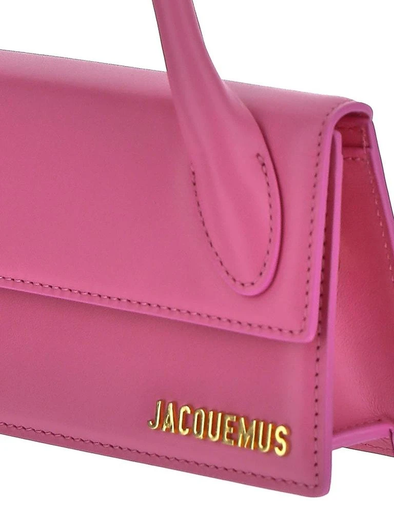 商品Jacquemus|Le Chiquito Long Handbag,价格¥4704,第4张图片详细描述