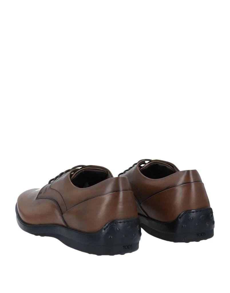 商品Tod's|Laced shoes,价格¥1152,第3张图片详细描述