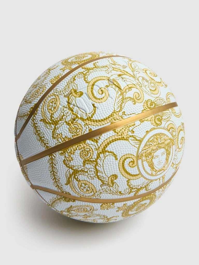 商品Versace|Medusa Gala Basketball,价格¥3072,第1张图片