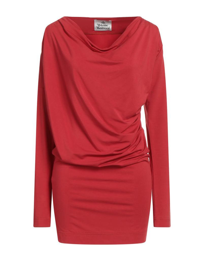 商品Vivienne Westwood|Short dress,价格¥1663,第1张图片