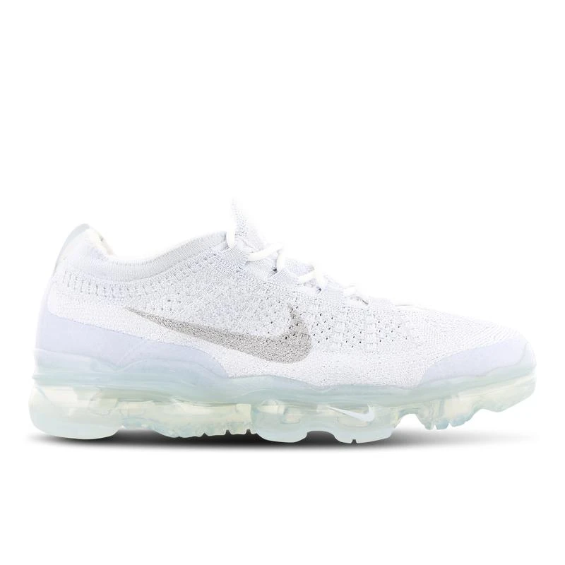 商品NIKE|Nike Air VaporMax 2023 Flyknit - Men Shoes,价格¥1680,第1张图片详细描述