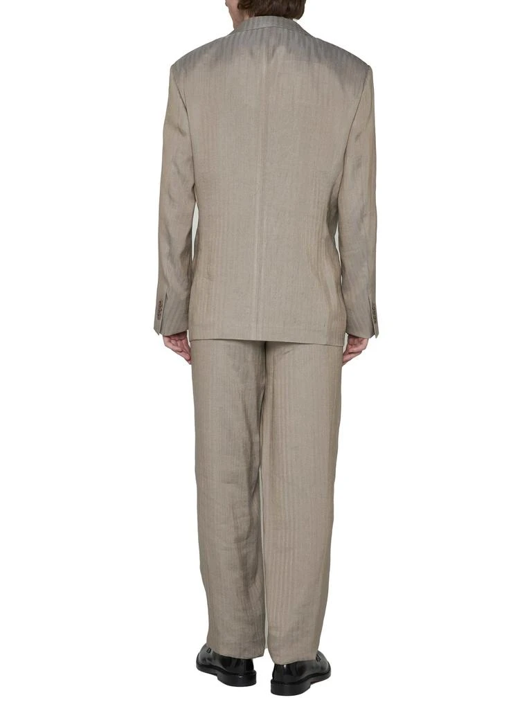 商品Giorgio Armani|Giorgio Armani Suit,价格¥15540,第2张图片详细描述