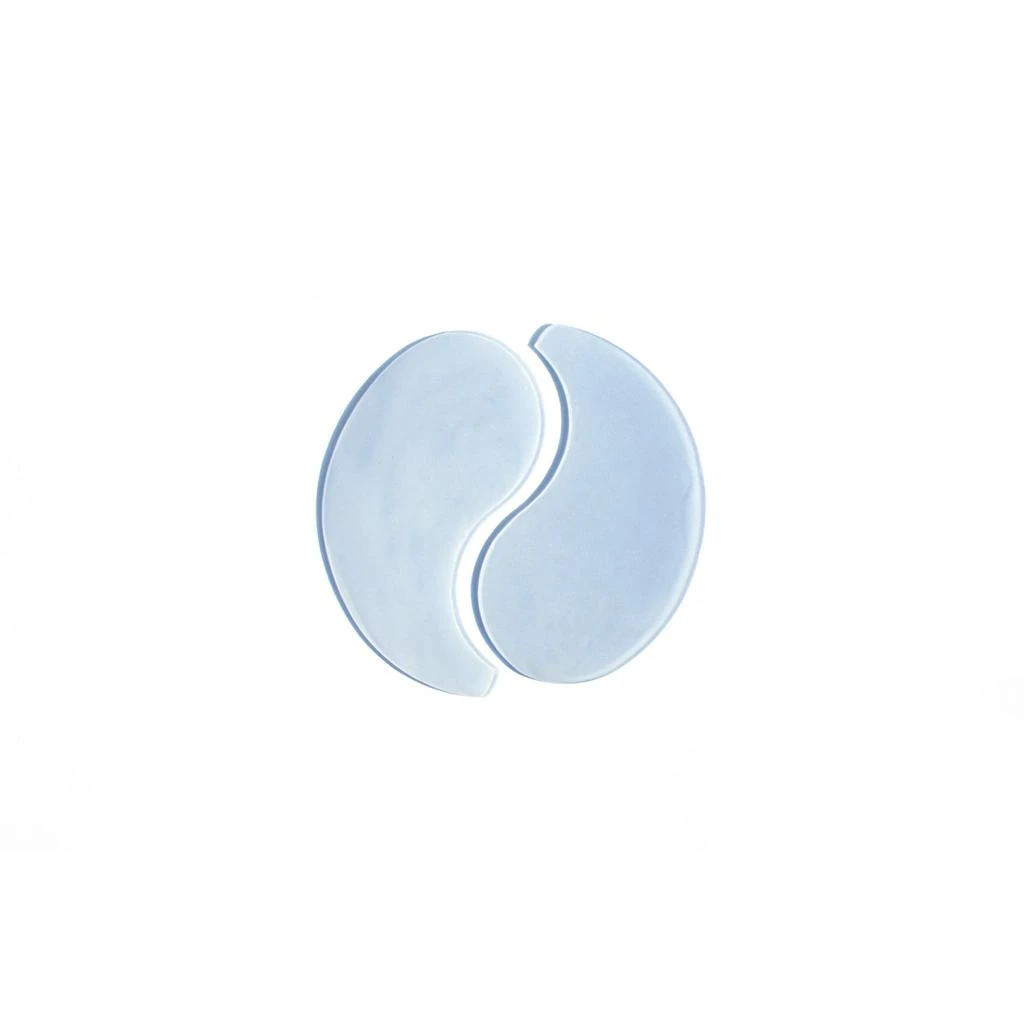 商品Soon Skincare|Hydrating Blueberry Hydrogel Eye Patches,价格¥368,第2张图片详细描述