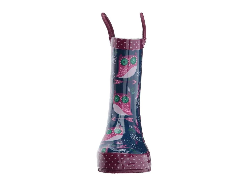 Owl Dream Rain Boots (Toddler/Little Kid) 商品