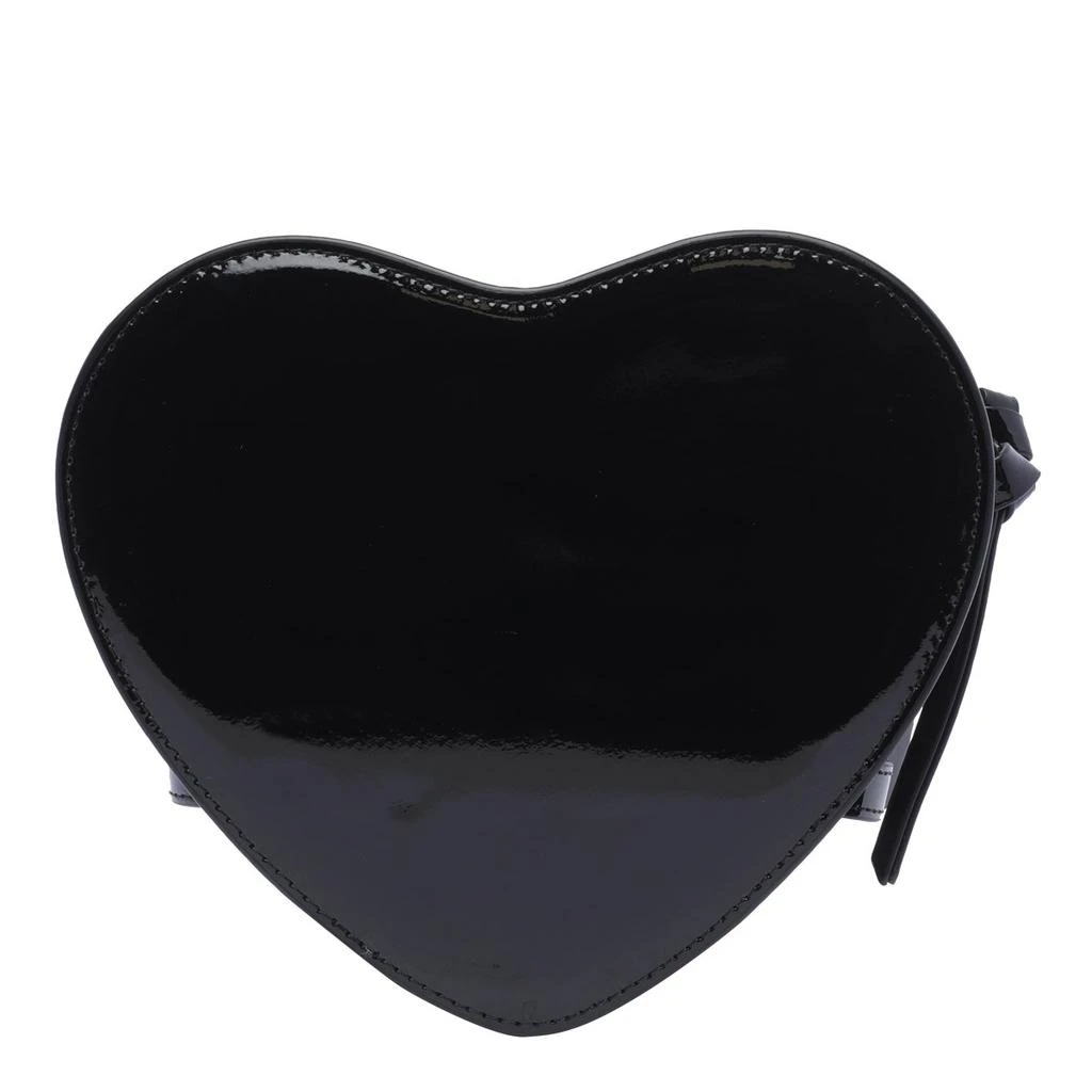 商品Vivienne Westwood|Vivienne Westwood Louise Heart-Shape Frame Crossbody Bag,价格¥3021,第2张图片详细描述