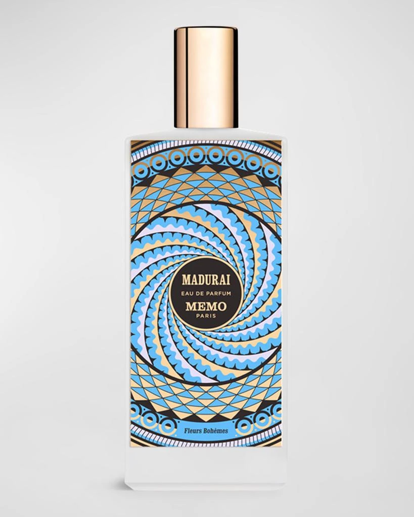 商品Memo|Madurai Eau de Parfum, 2.5 oz.,价格¥2399,第1张图片