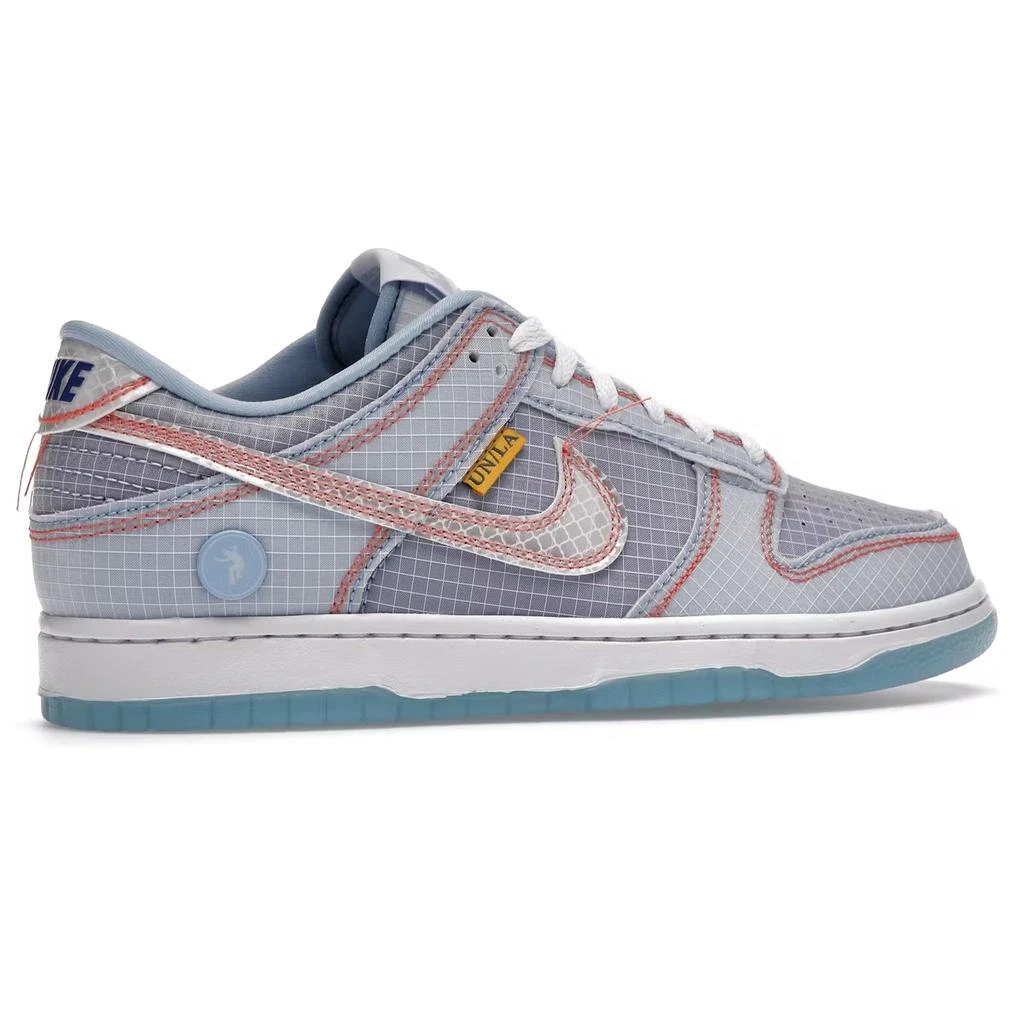 商品NIKE|Nike x Union Dunk Low Passport Pack Argon,价格¥2558,第3张图片详细描述