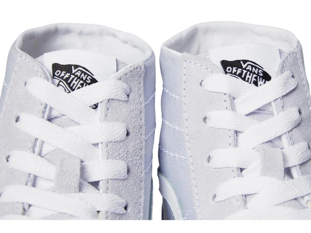 女款 Sk8-Hi经典休闲鞋 9332738 商品