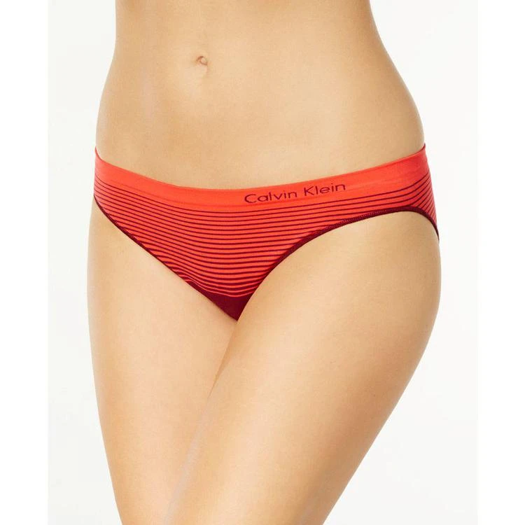 商品Calvin Klein|Illusions Seamless Bikini QD3548,价格¥101,第3张图片详细描述