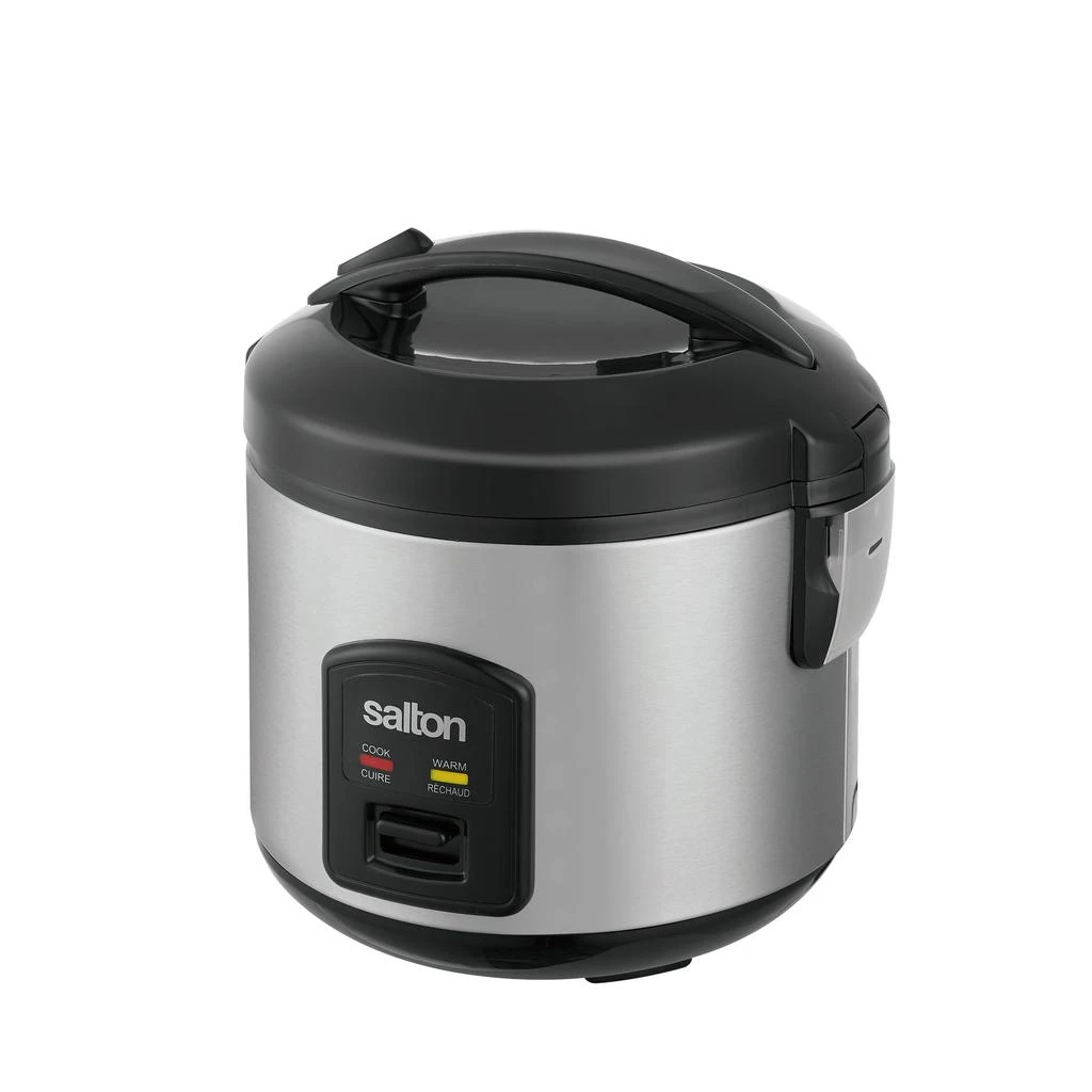 商品Salton|Automatic Rice Cooker & Steamer - 8 Cup,价格¥483,第2张图片详细描述