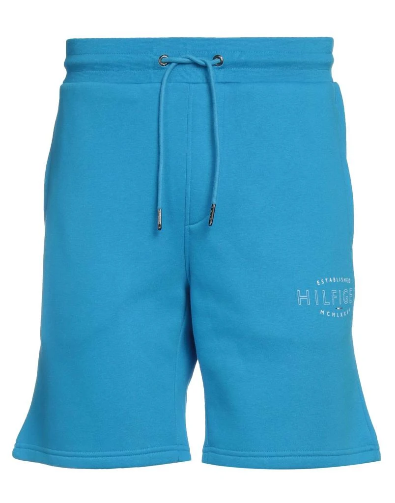 商品Tommy Hilfiger|Shorts & Bermuda,价格¥205,第1张图片