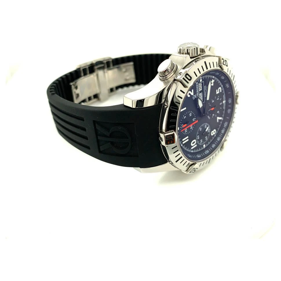 Revue Thommen Airspeed Men's Automatic Watch 商品