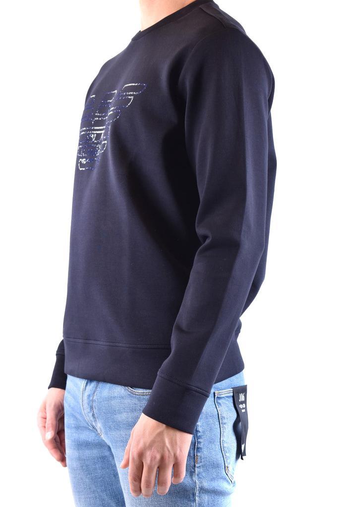 商品Emporio Armani|EMPORIO ARMANI Sweatshirts,价格¥1480,第5张图片详细描述