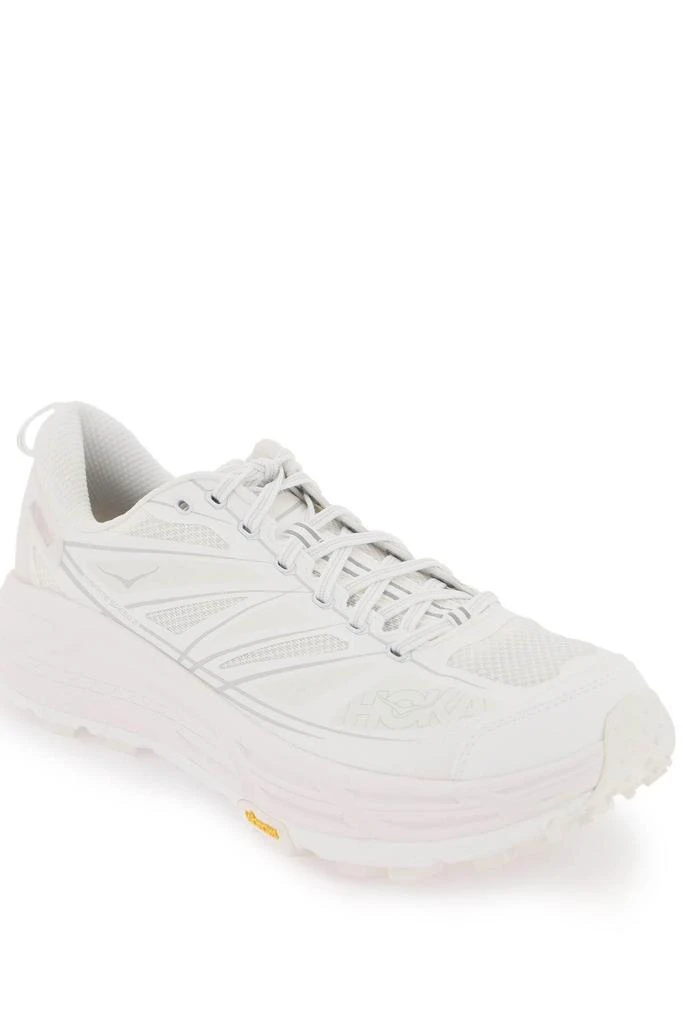 商品Hoka One One|'Mafate Speed 2' sneakers,价格¥921,第4张图片详细描述