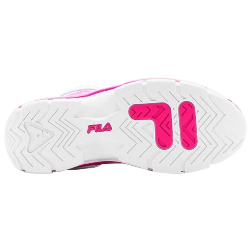 商品Fila|Fila Grant Hill 2 - Women's,价格¥490,第5张图片详细描述