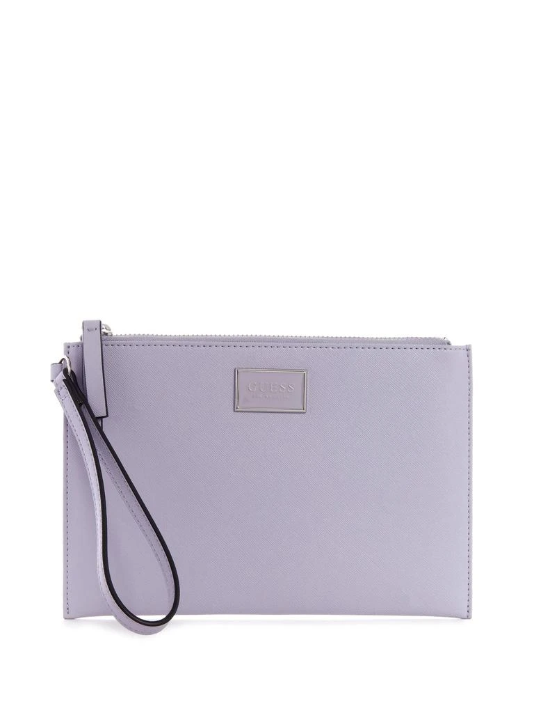 商品Guess Factory|Abree Wristlet,价格¥192,第1张图片
