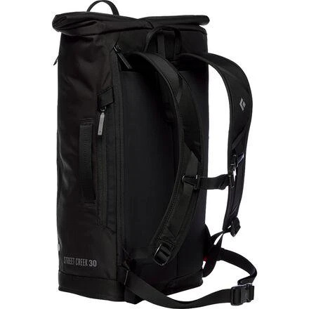 商品Black Diamond|Street Creek 30L RT Backpack,价格¥749,第2张图片详细描述