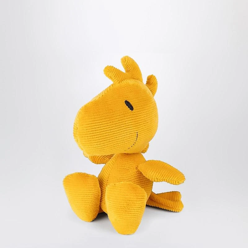 商品Bon Ton Toys|Gift box Yellow Woodstock Mini,价格¥220,第1张图片