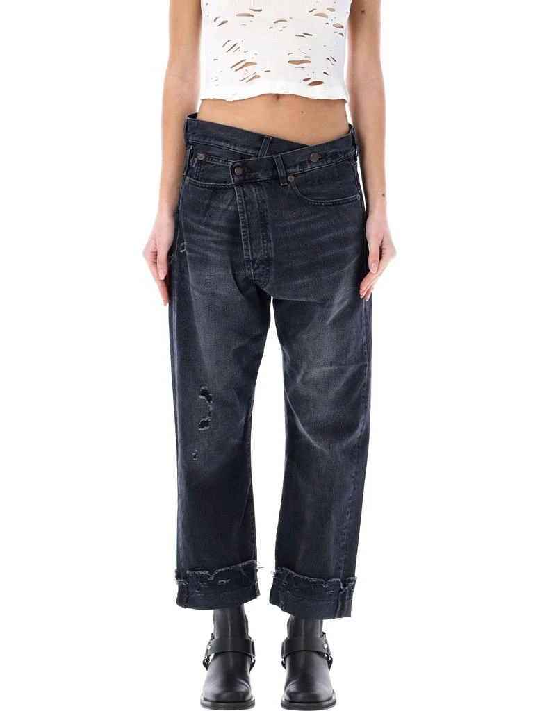商品R13|CASUAL JEANS,价格¥3802,第1张图片