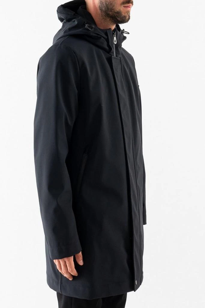 商品PEUTEREY|PEUTEREY PARKA,价格¥7270,第2张图片详细描述