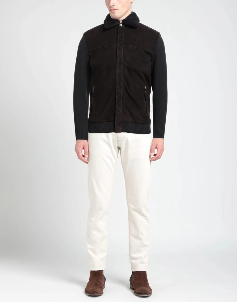 商品THE JACK LEATHERS|Jacket,价格¥2379,第2张图片详细描述