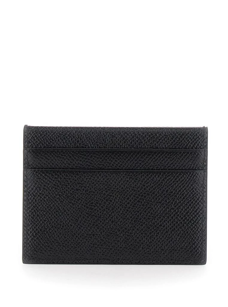 商品Dolce & Gabbana|Dolce & Gabbana Wallets,价格¥1232,第2张图片详细描述