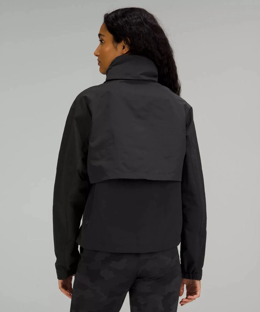 商品Lululemon|Always Effortless Classic-Fit Jacket,价格¥1086,第3张图片详细描述