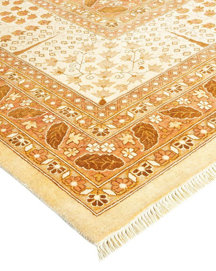 商品Bloomingdale's|Mogul M1273 Area Rug, 9'2" x 12'2",价格¥21410,第4张图片详细描述