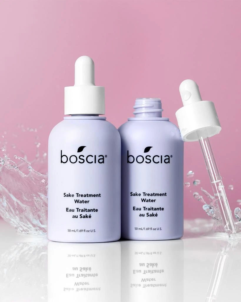 商品Boscia|Sake Treatment Water, 1.7 oz.,价格¥163,第2张图片详细描述