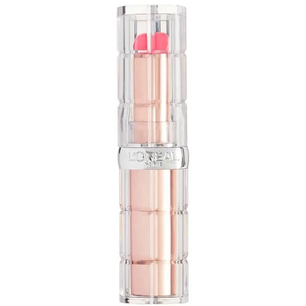 商品L'Oreal Paris|L'Oreal Paris Color Riche Plump and Shine Lipstick (Various Shades),价格¥113,第1张图片