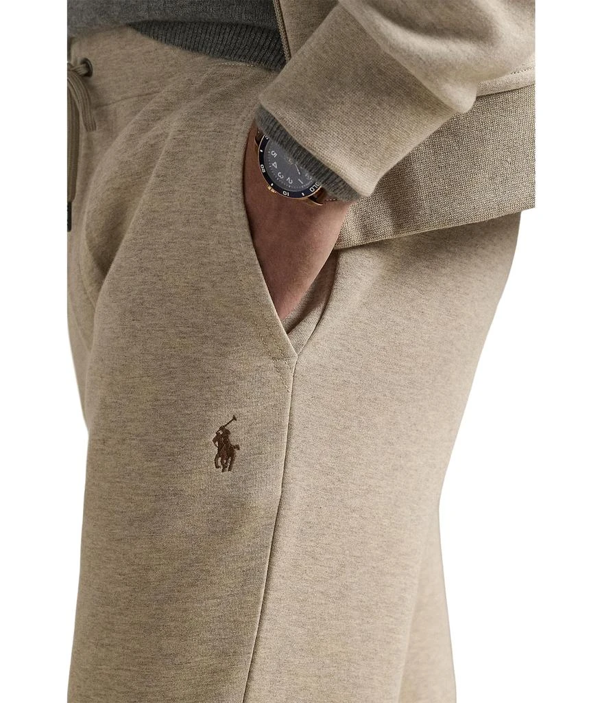 商品Ralph Lauren|Double-Knit Jogger Pant,价格¥906,第3张图片详细描述