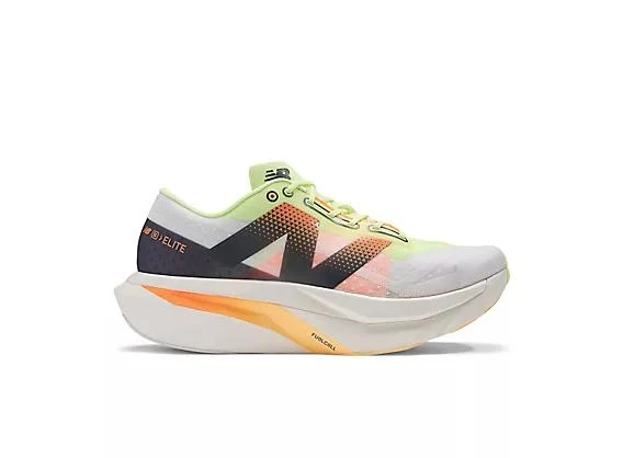 商品New Balance|FuelCell SuperComp Elite v4,价格¥2036,第1张图片
