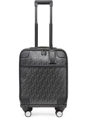 商品Fendi|可登机尺寸拉杆箱,价格¥25730,第1张图片