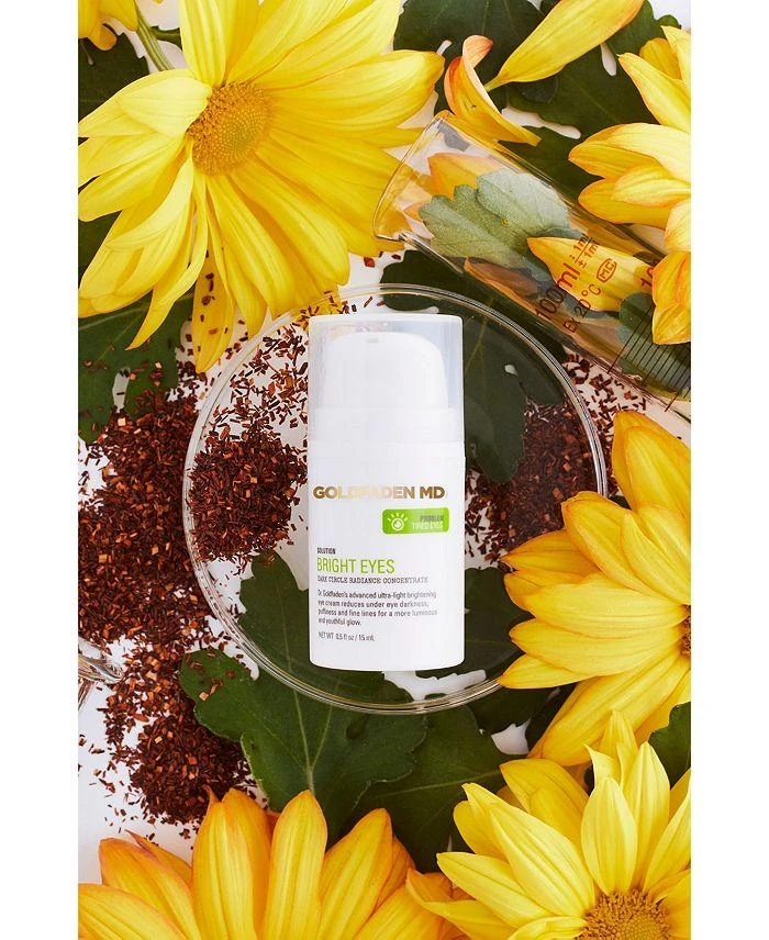 Bright Eyes Dark Circle Radiance Complex 商品