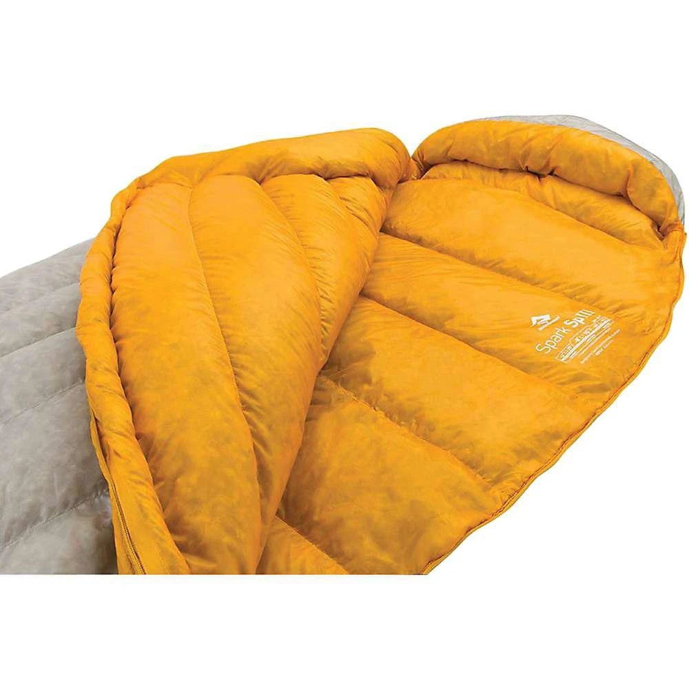 Sea to Summit Spark SPII Sleeping Bag 商品