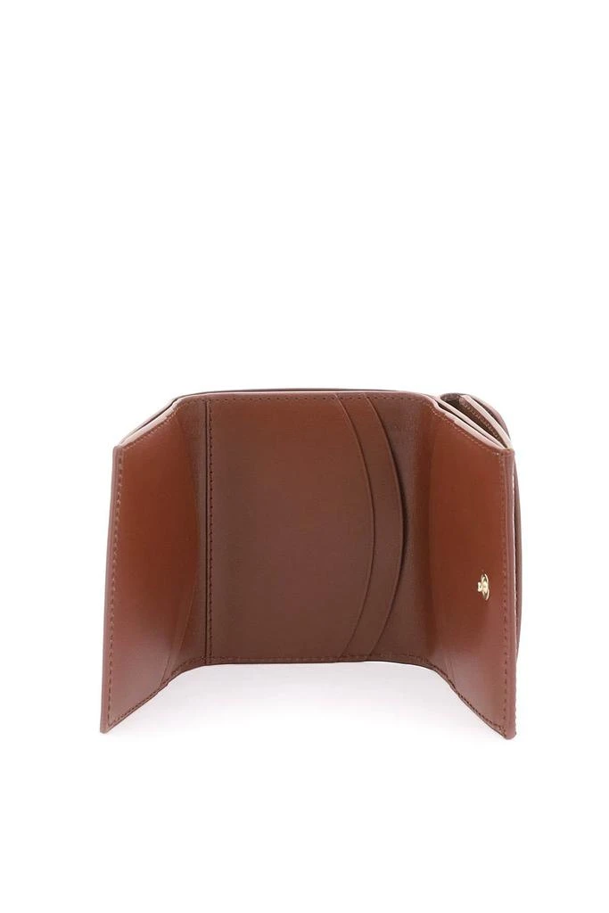 商品A.P.C.|Genève Trifold Wallet,价格¥1259,第2张图片详细描述