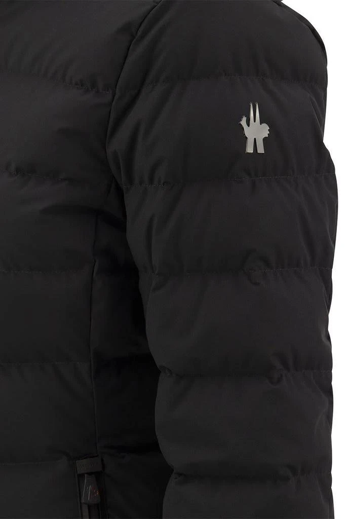 商品Moncler|MONCLER GRENOBLE CHESSEL - Short down jacket,价格¥9854,第4张图片详细描述