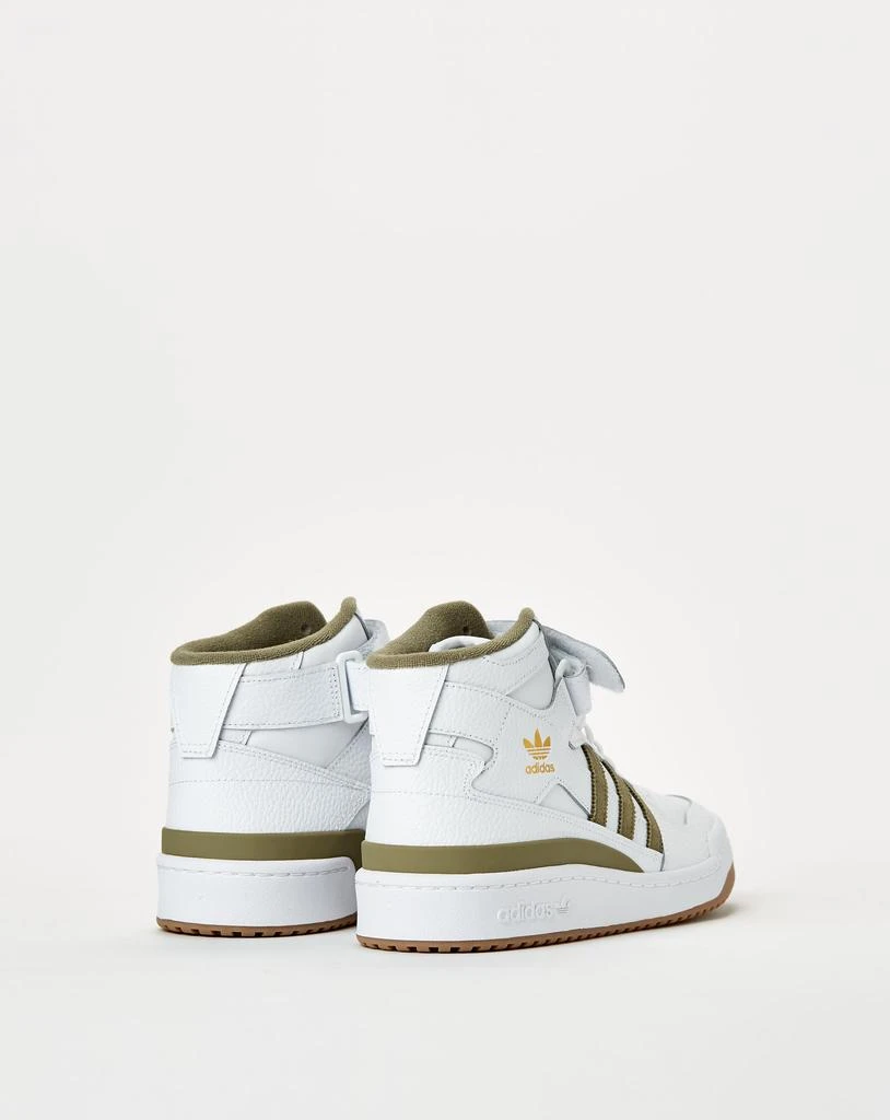 商品Adidas|Forum Mid,价格¥751,第3张图片详细描述