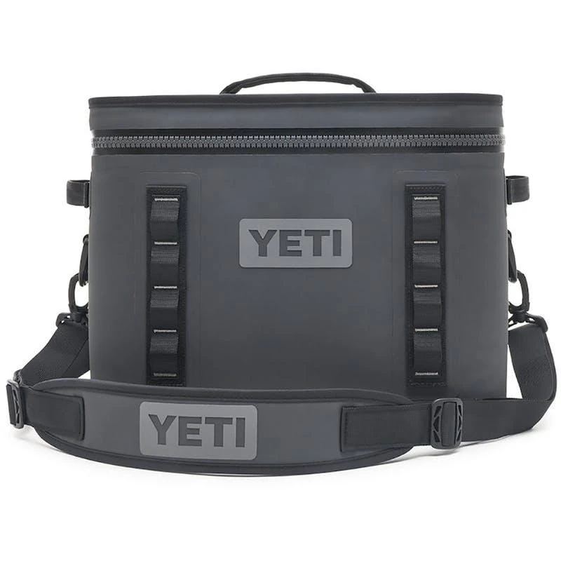 商品YETI|Hopper Flip 18 Soft Cooler,价格¥2278,第1张图片