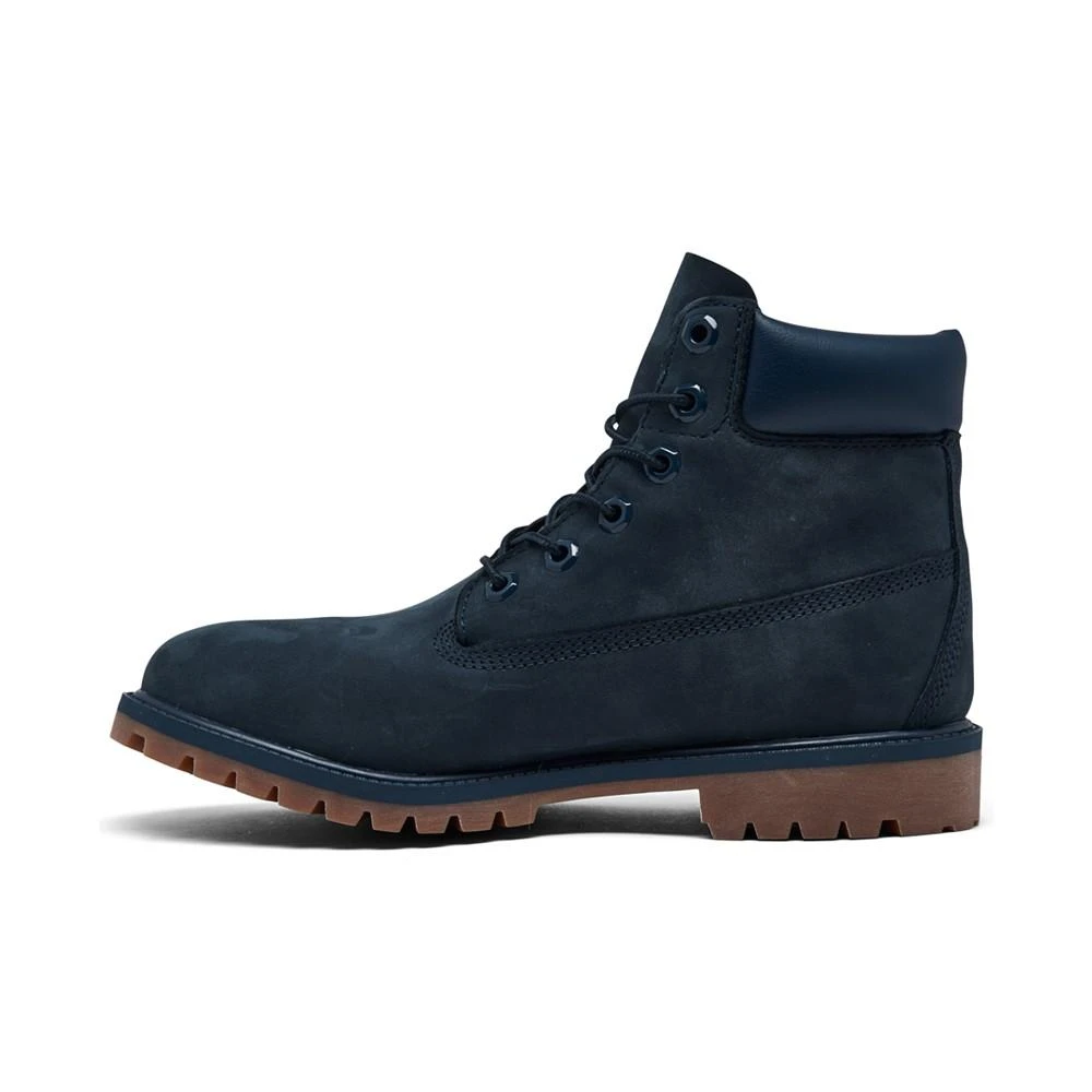 商品Timberland|Big Kids 6" Premium Water Resistance Boots from Finish Line,价格¥376,第3张图片详细描述