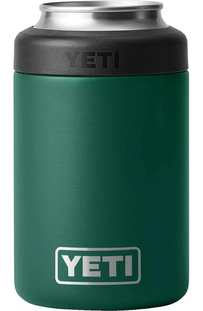 商品YETI|YETI 12 oz. Rambler Colster Can Insulator,价格¥164,第1张图片