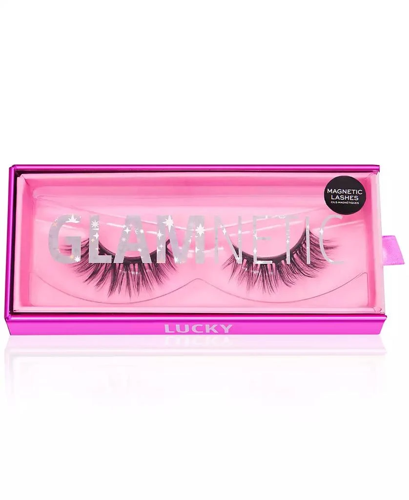 商品Glamnetic|Magnetic Lashes - Lucky,价格¥232,第1张图片