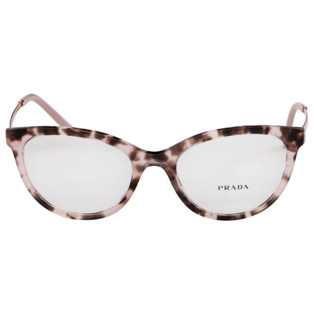 商品Prada|Prada Fashion   眼镜,价格¥587,第4张图片详细描述