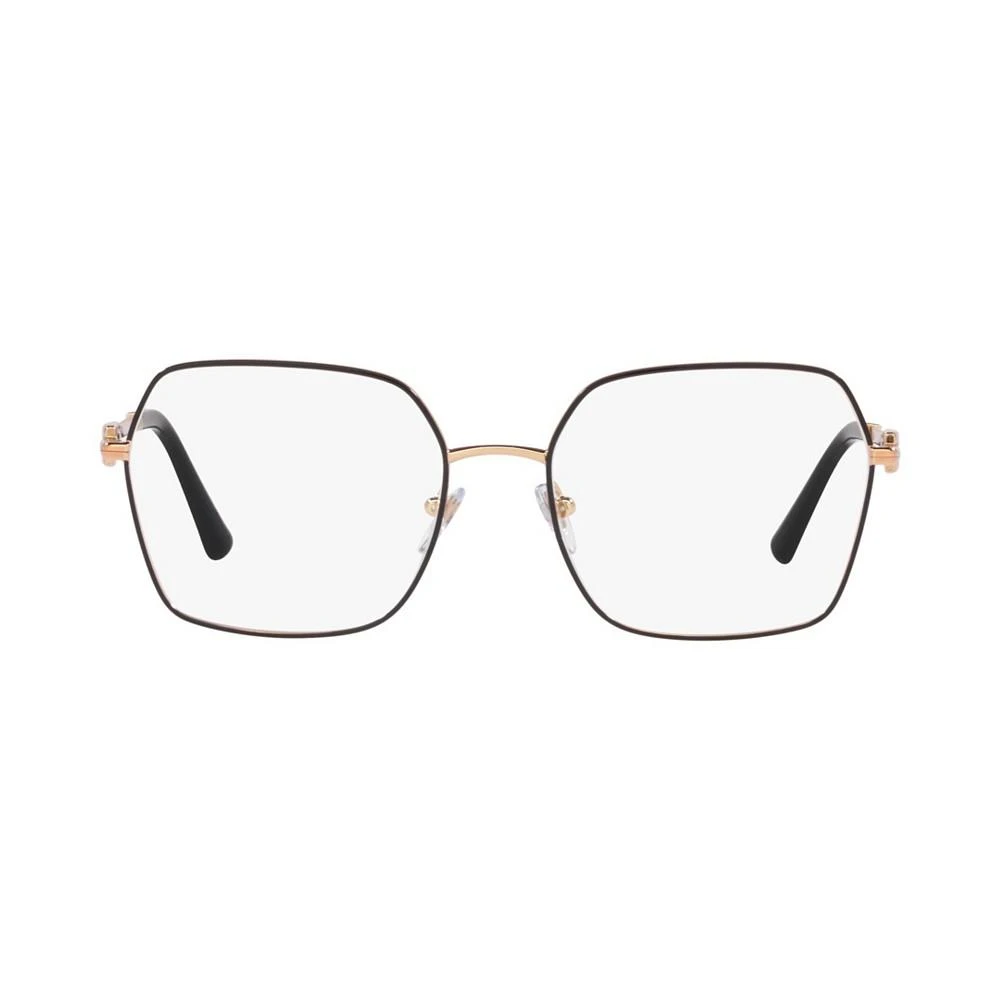 商品BVLGARI|BV2240 Women's Square Eyeglasses,价格¥3439,第2张图片详细描述