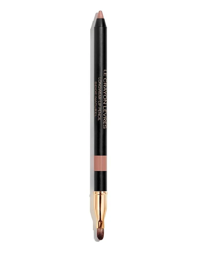 商品Chanel|Longwear Lip Pencil,价格¥260,第1张图片