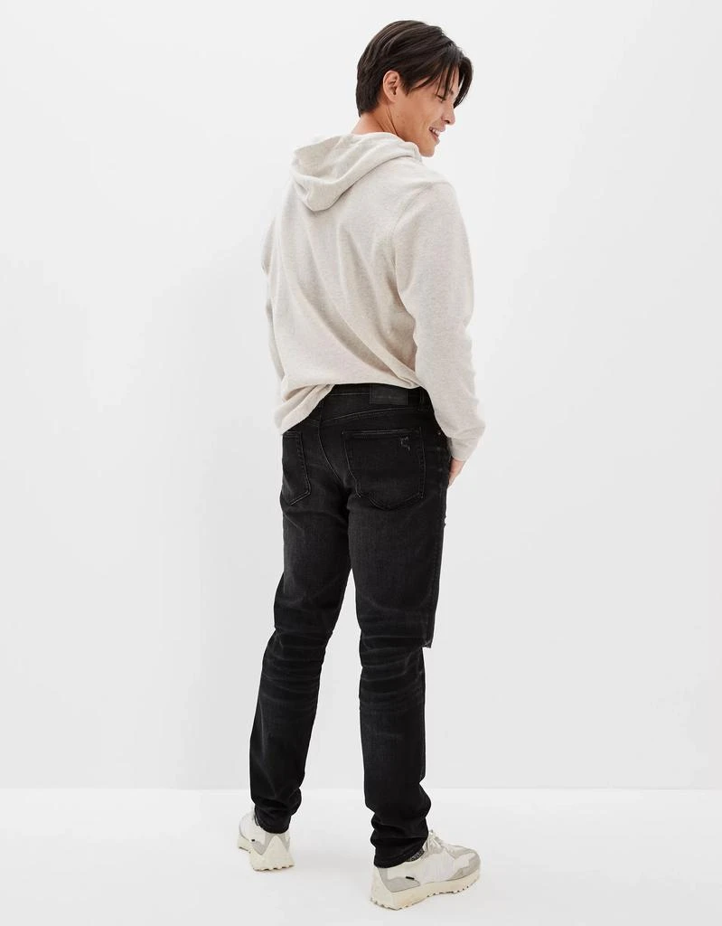 商品AE|AE AirFlex+ Athletic Fit Jean,价格¥154,第2张图片详细描述