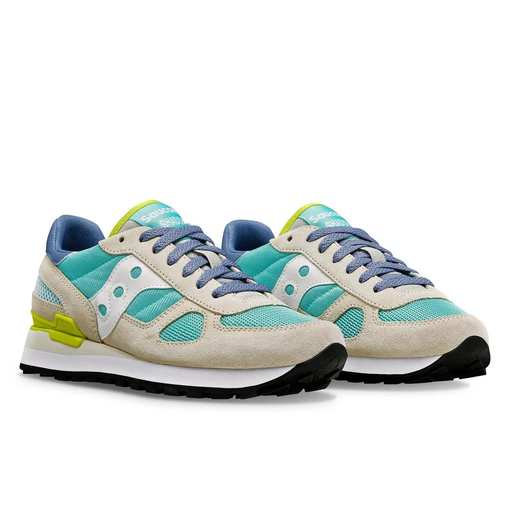 商品Saucony|Saucony Originals Shadow Original运动鞋,价格¥319,第1张图片