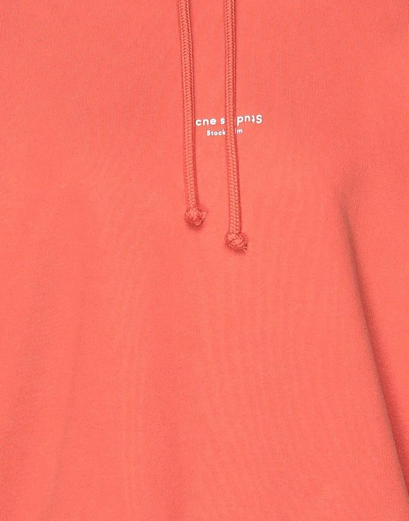 商品Acne Studios|Hooded sweatshirt,价格¥988,第4张图片详细描述