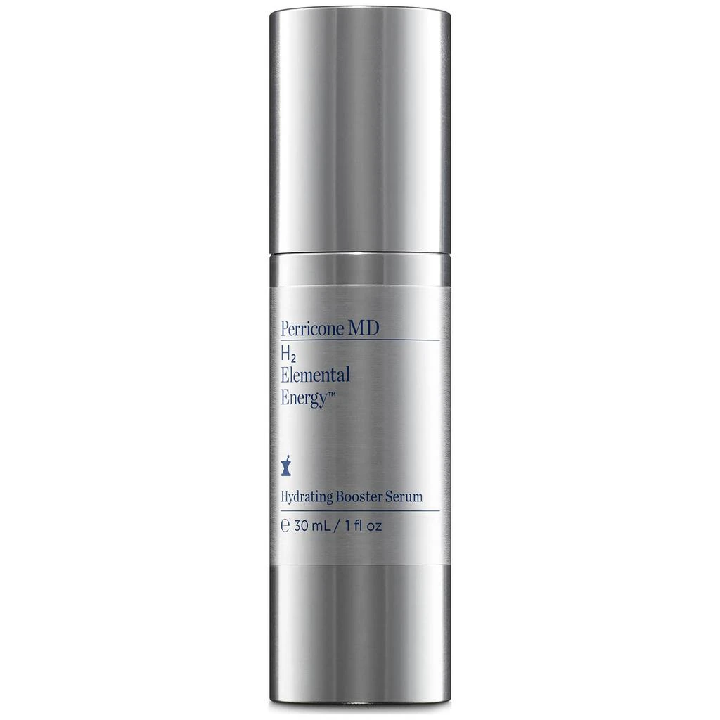 商品Perricone MD|Perricone MD H2 Elemental Energy Hydrating Booster Serum 30ml,价格¥744,第1张图片