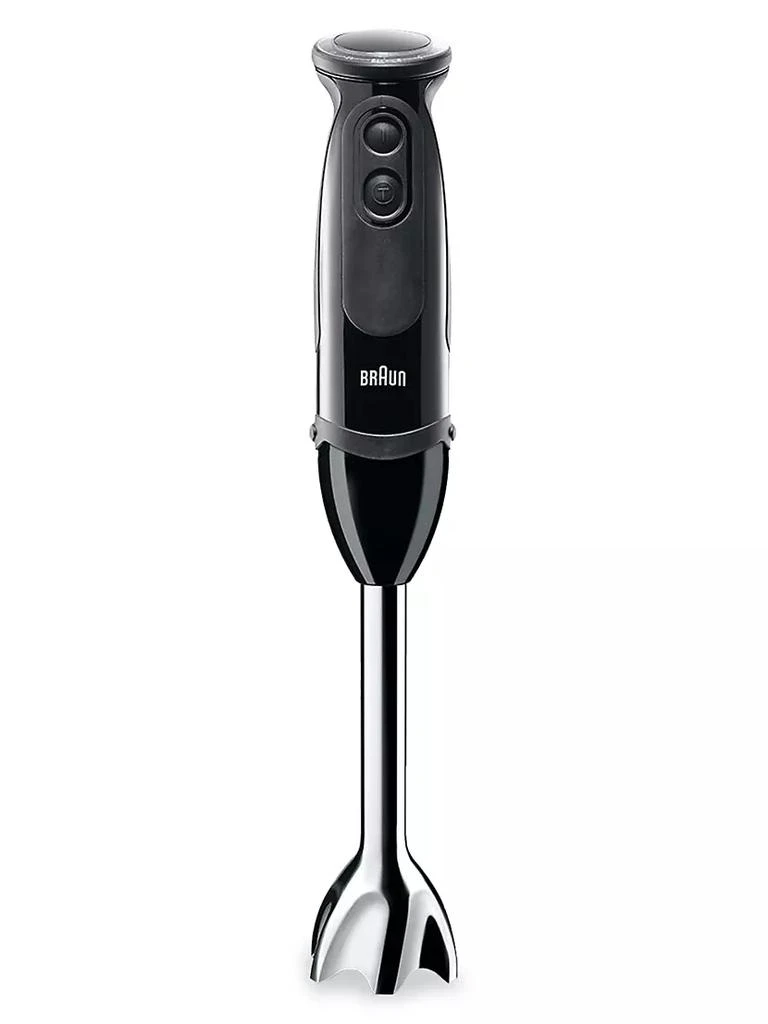 商品Braun|Multiquick 5 Vario Hand Blender With 21 Speeds,价格¥449,第2张图片详细描述